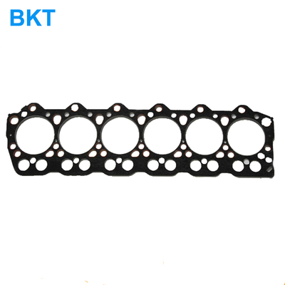 6D34T Gasket Bed