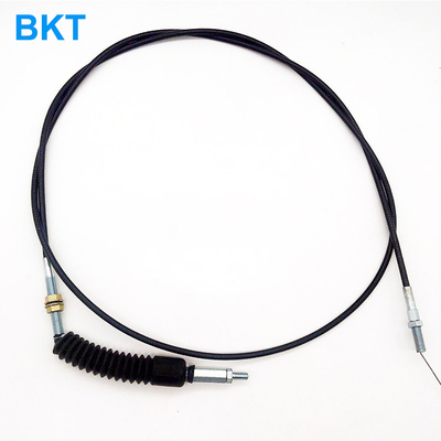 R225-7 Throttle Cable