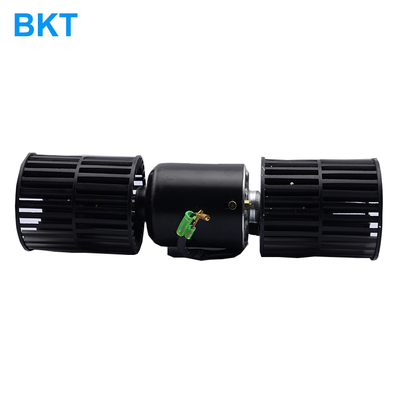 For PC Small Excavator Radiator Motor