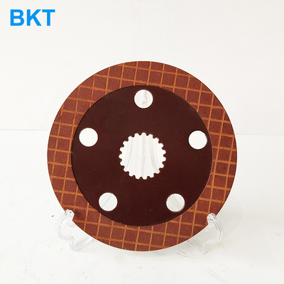 19T ID38mm OD154mm Friction Plate