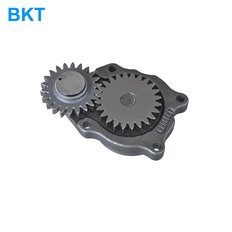 QSB6/7 &nbsp;4939588 Oil Pump