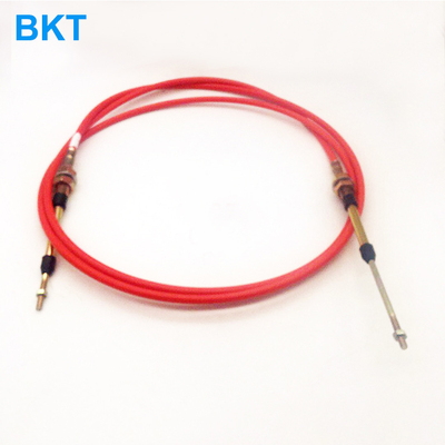 6D95 Throttle Cable