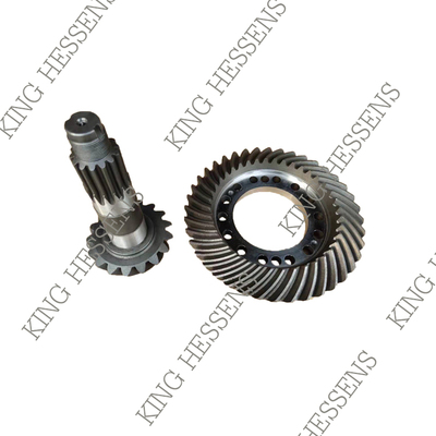 MX132 Pinon Gear
