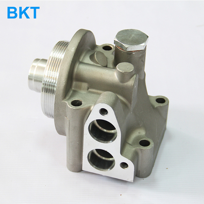 PC400-7 Oil Filter Head