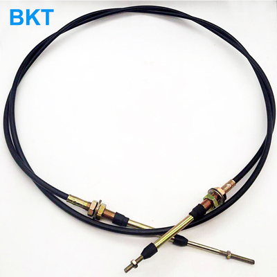 PC60-7 4D102 Throttle Cable
