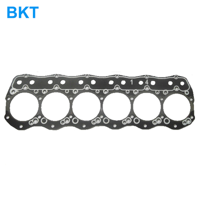 6D14 Gasket Bed