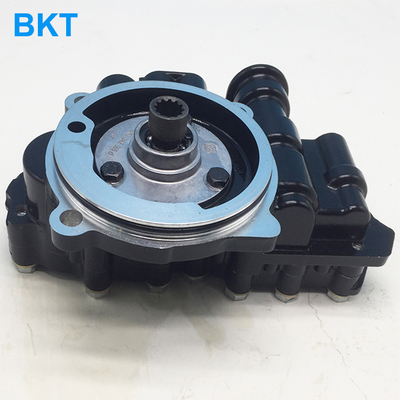 2HL100 Single Slot Oil Pump