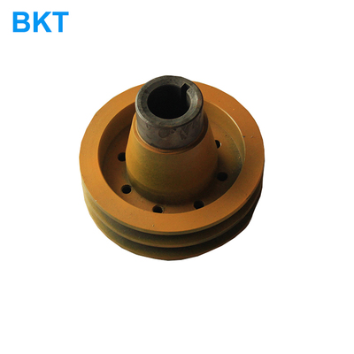 6D31 2C Crankshaft Pulley