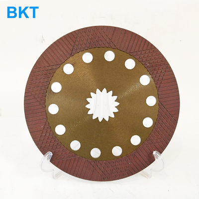 14T 14 Holes Friction Plate