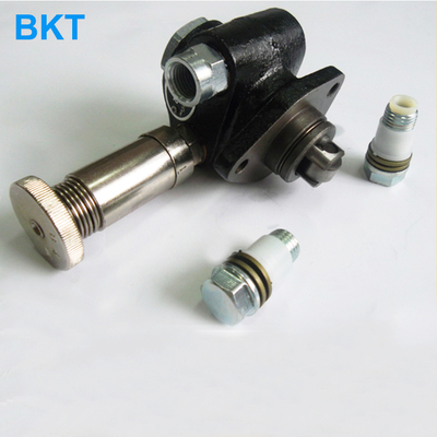 6D102 Fuel Pump Ass'y