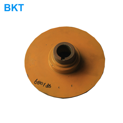 6BD1 Crankshaft Pulley