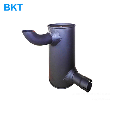 6D102 PC200-7 &nbsp;Muffler