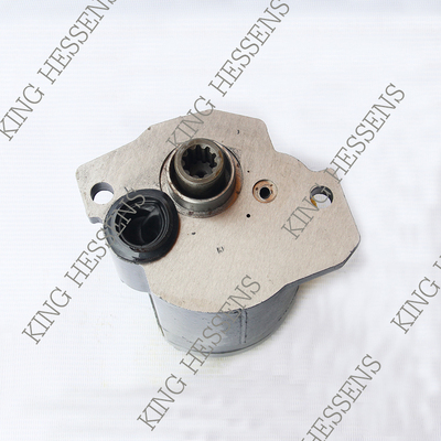 2D-25 Gear Pump
