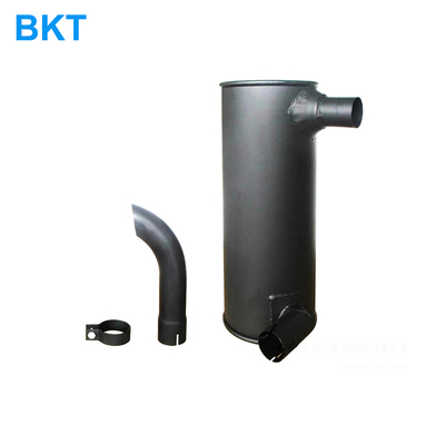 E312 &nbsp;Muffler
