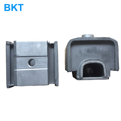 DH220-3 Engine Cushion