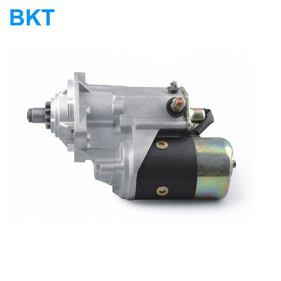 6BG1 &nbsp;EX200-5 &nbsp;Starting Motor