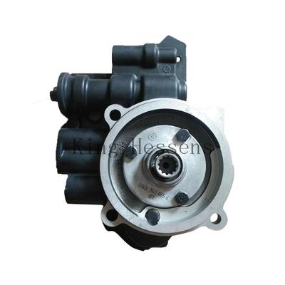 1-O-Ring Mission Pump