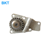 6D95 21T Oil Pump