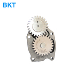 6D102 &nbsp;4935792 Oil Pump