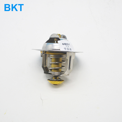 6BD1 Thermostat