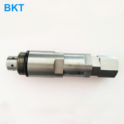 CAT70B Main Valve Secondary Armament