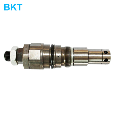 CAT312 Main Valve Main Armament