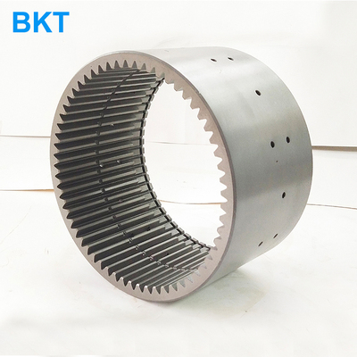 BKT-280 MX132W Ring Gear 7114-17500