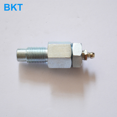 Adjust Fitting for DH