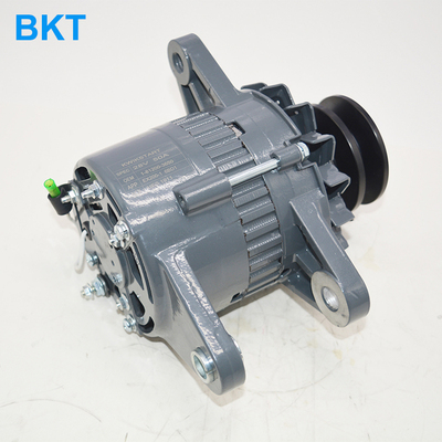 1-81200-3650 &nbsp;&nbsp;EX200-1 &nbsp;6BD1 Alternator