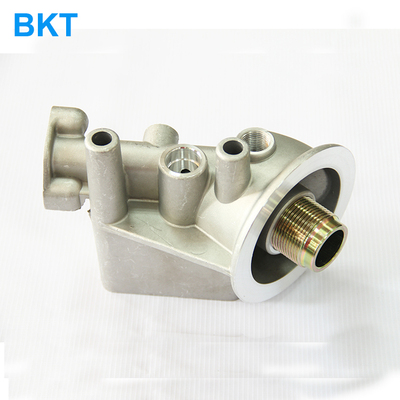 EX200-1 Oil Filter Head