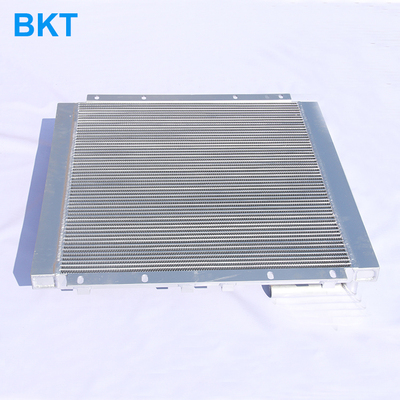 SK07N2 Hydraulic Oil Radiator