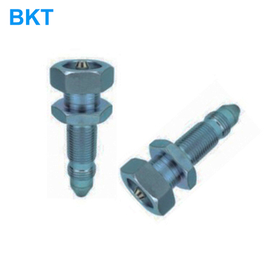 Adjust Fitting for EC