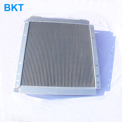 SK200-5 Radiator