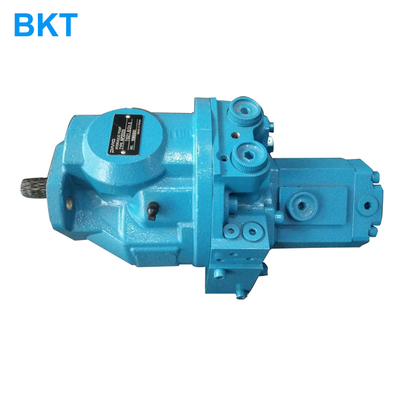 2D25 Hydraulic Pump