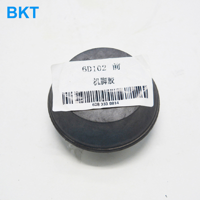 6D102 Engine Cushion Front