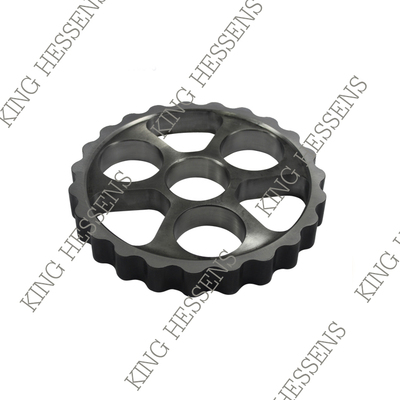 PC100-5 Flange Plate