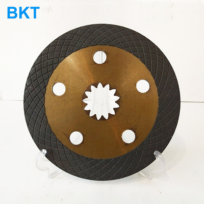 13T ID54mm OD222mm Friction Plate