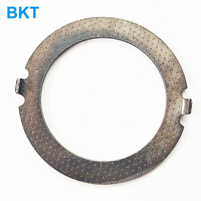 BKT-347 S120W Thrust Washer 0730 106 288