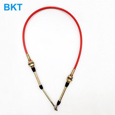 EX200-2 Throttle Cable