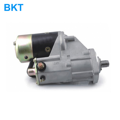 4BG1 &nbsp;SH120 Starting Motor