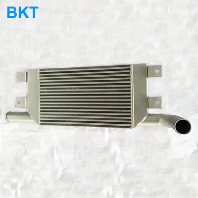 PC220-7 Intermediate Cooler