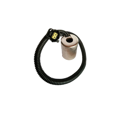 DH60-5 Large Plug Solenoid Coil