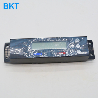 AC Controller for PC Loader