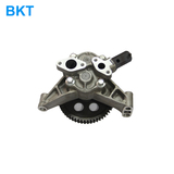 6D16 59T Oil Pump