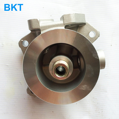 4JG1 Oil Filter Head