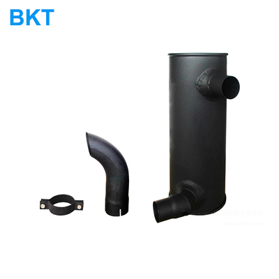 E320 &nbsp;Muffler