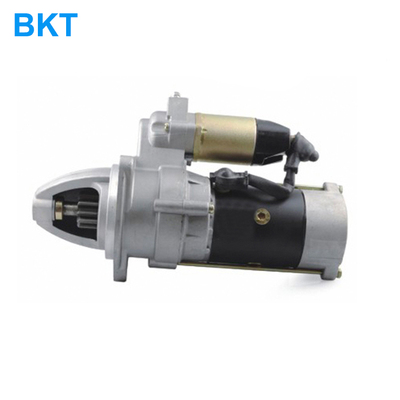 6BD1 &nbsp;EX200-1 Starting Motor