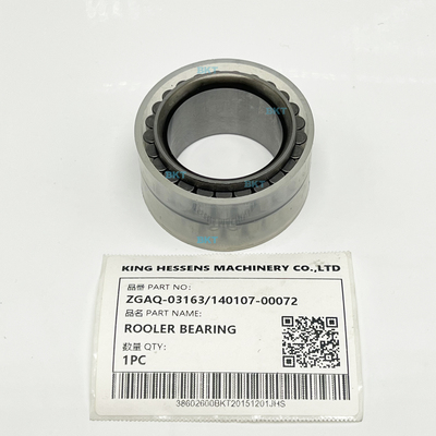 BKT-096 DX140W Roller Bearing ZGAQ-03163