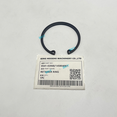 BKT-314 EW55 Ring 9541-02068/14504001