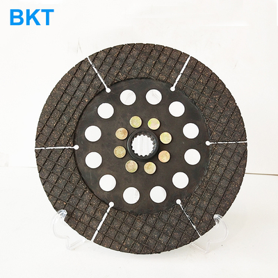 16T ID30mm OD260mm Friction Plate
